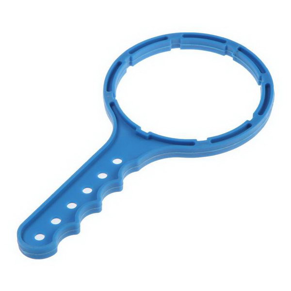 Ключ для колбы SL АКv-110, пластик